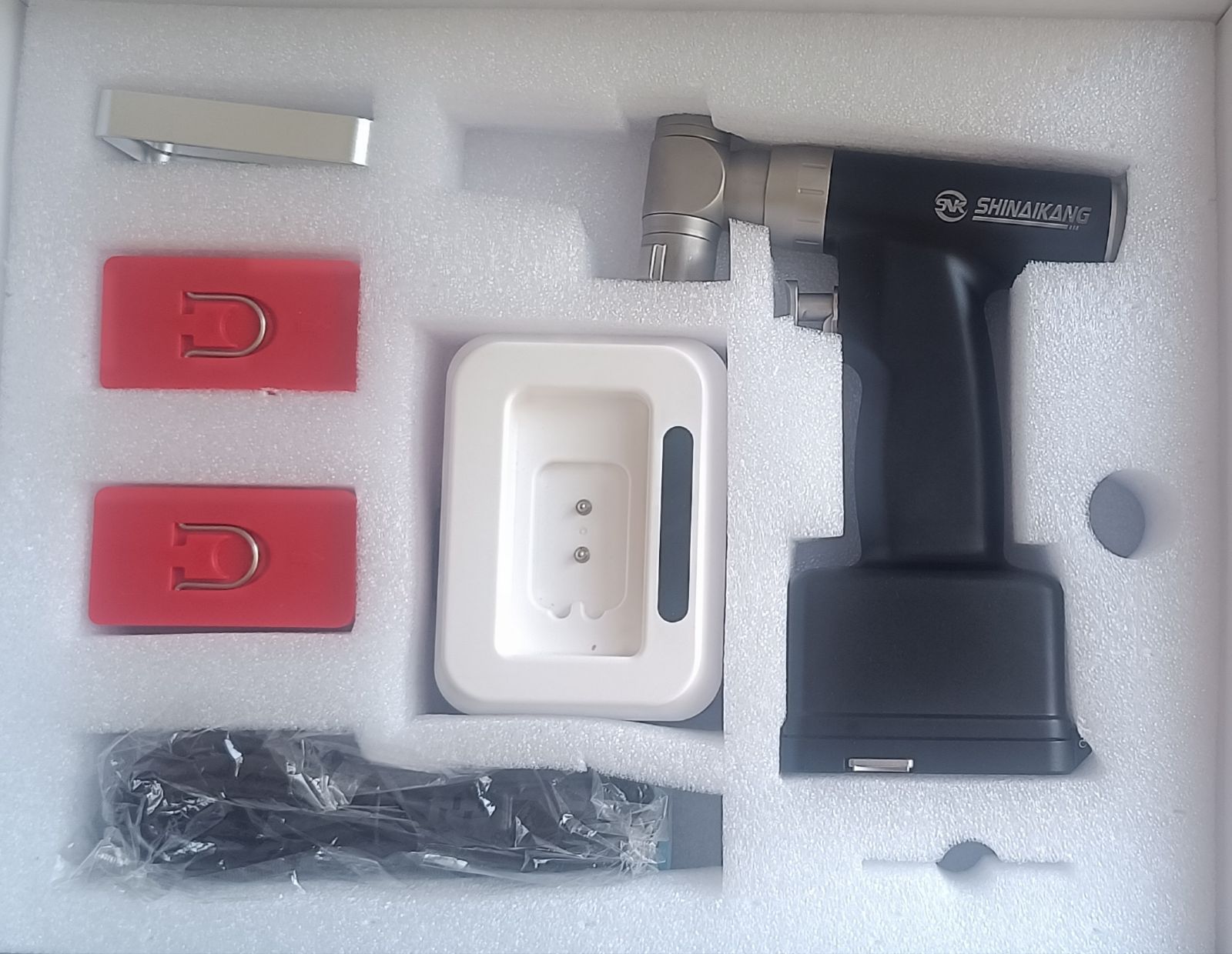 نمونه محولات و خدمات